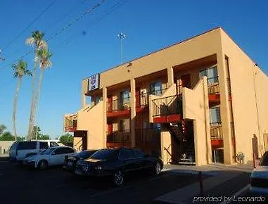 Hotel Knights Inn - Phoenix