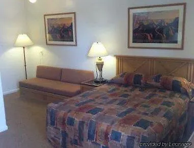 Knights Inn - Phoenix 2*,