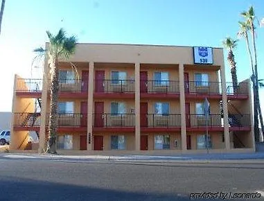 Knights Inn - Phoenix